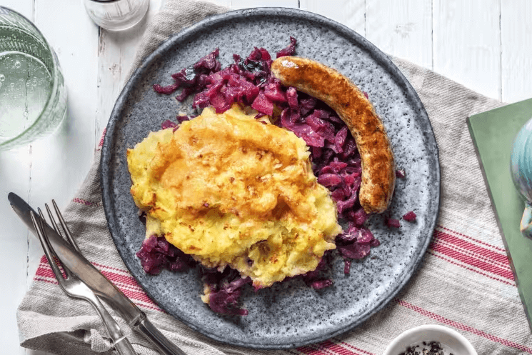 9 x de lekkerste HelloFresh maaltijden met rode kool