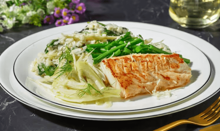 recepten maaltijdbox mascarpone hellofresh