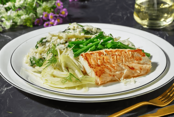 recepten maaltijdbox mascarpone hellofresh
