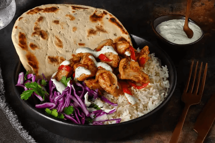 Lekkerste HelloFresh combinaties met Kipfilet